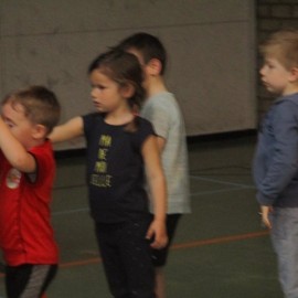2017 paassportkamp kleuters  116 - Sportraad Zaventem 